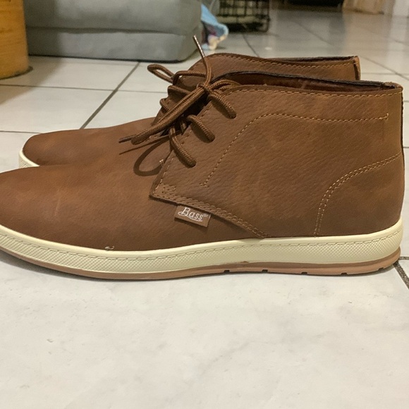 Bass boots - Picture 9 of 10